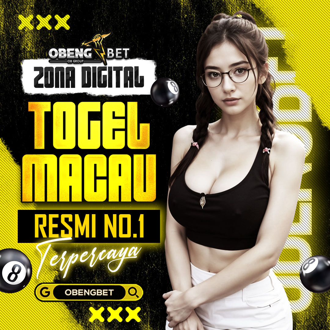 Togel macau